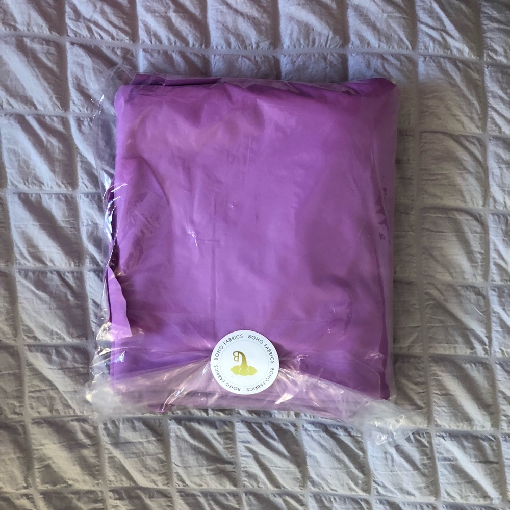 Two Yards of Swimsuit Material-UNOPENED